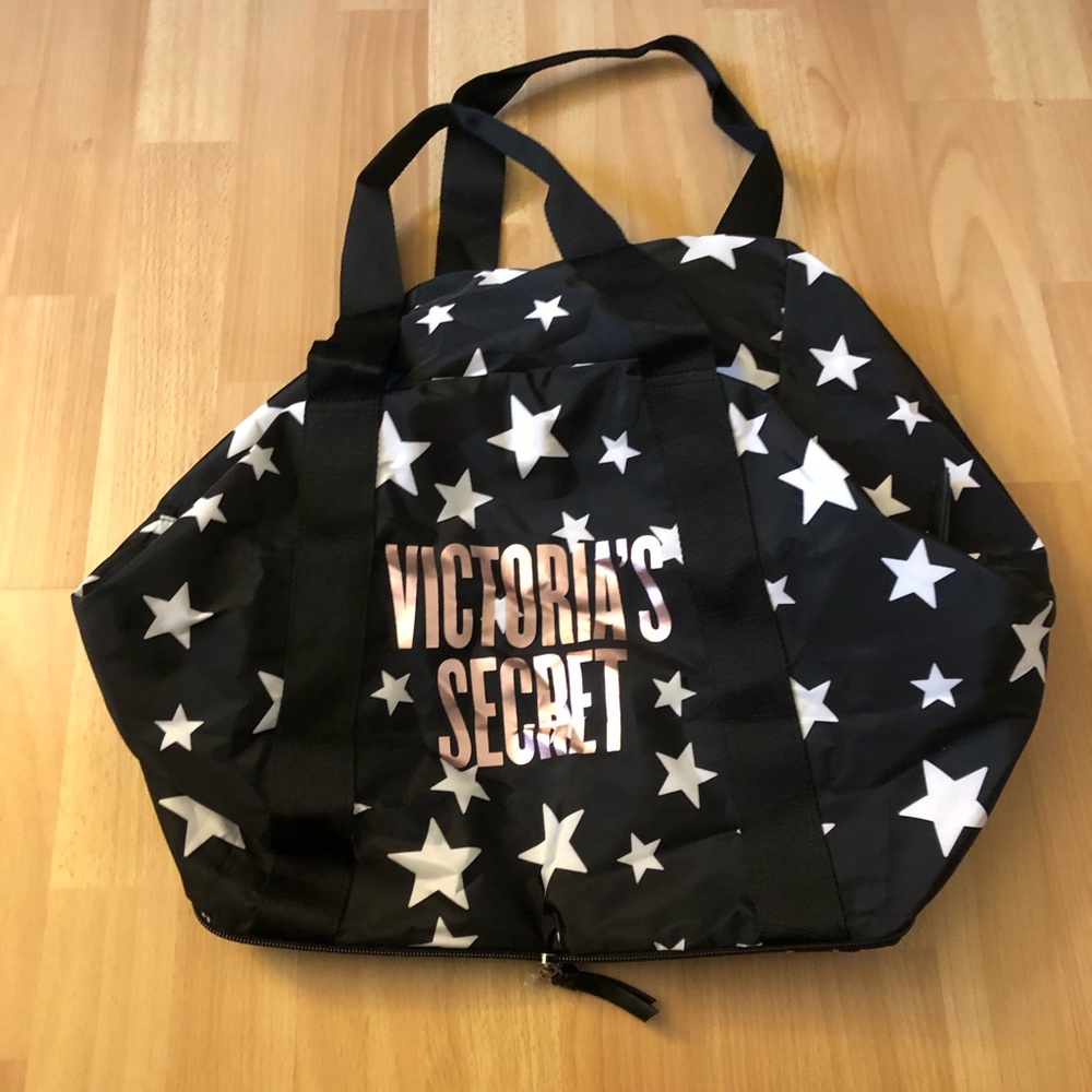 Victoria’s Secret Duffel Bag